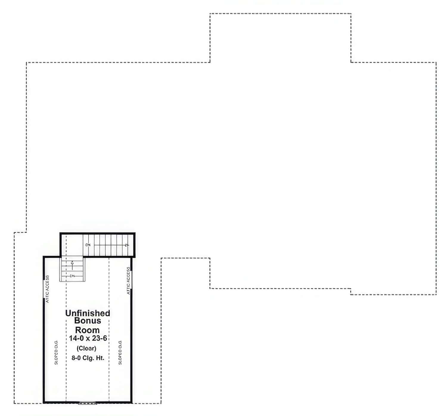 Bonus Room