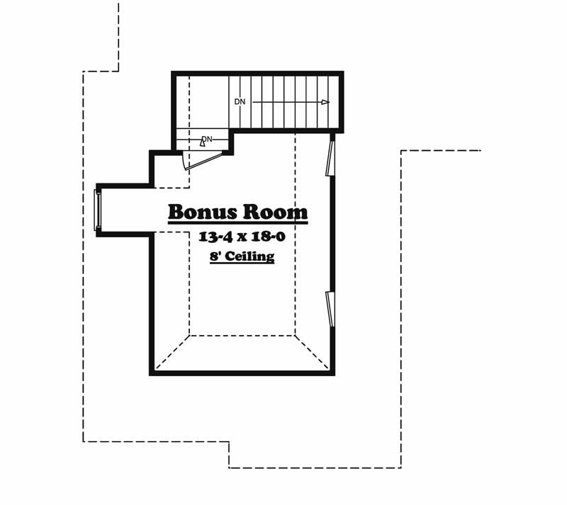 Bonus Room