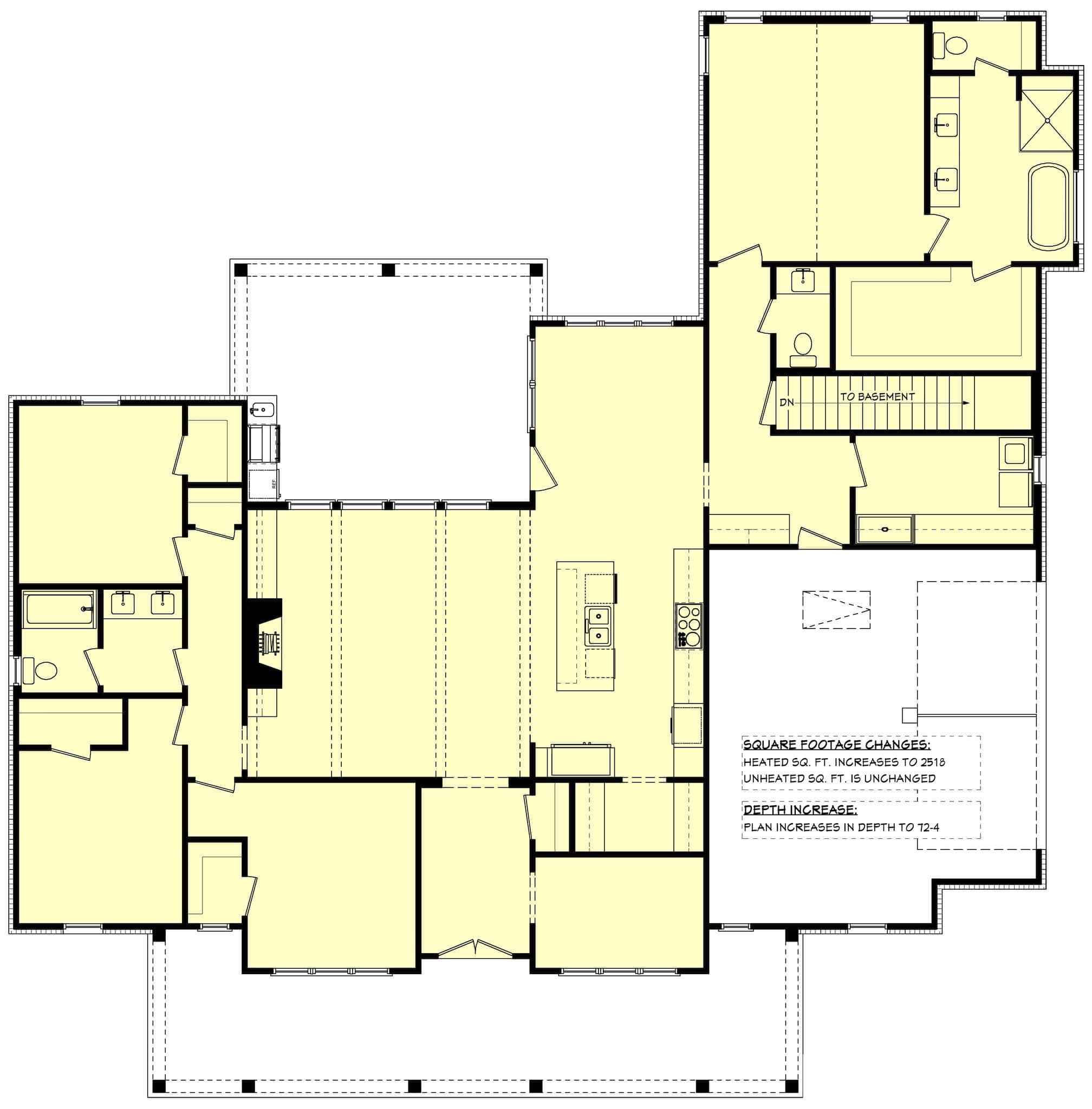 Basement