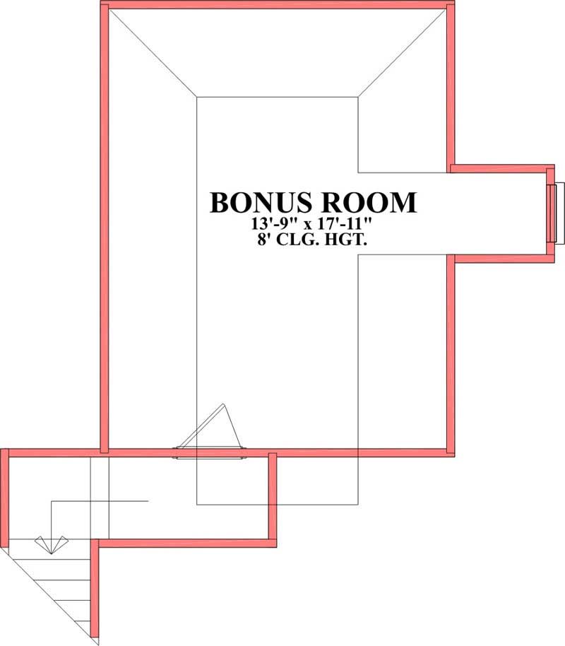 BONUS ROOM 
