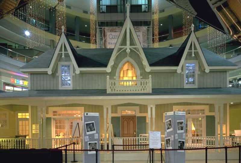 3-Bedroom, 2820 Sq Ft Farmhouse House Plan - 146-2234 - Front Exterior