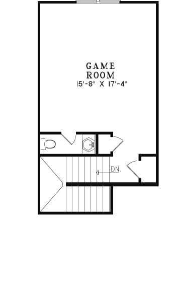 Bonus Room