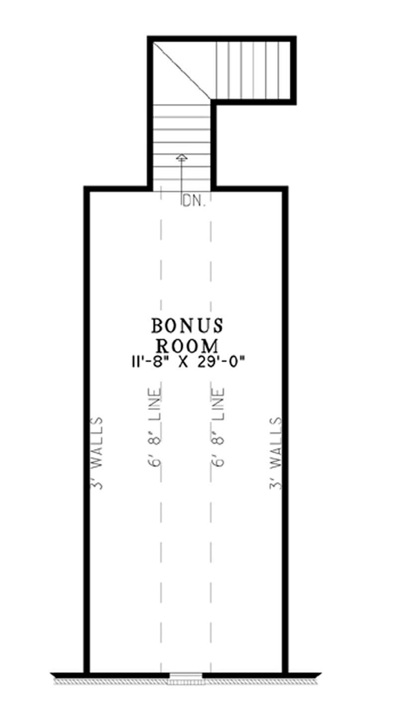 BONUS ROOM