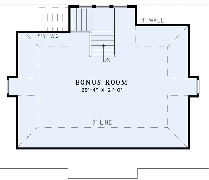 Bonus Room