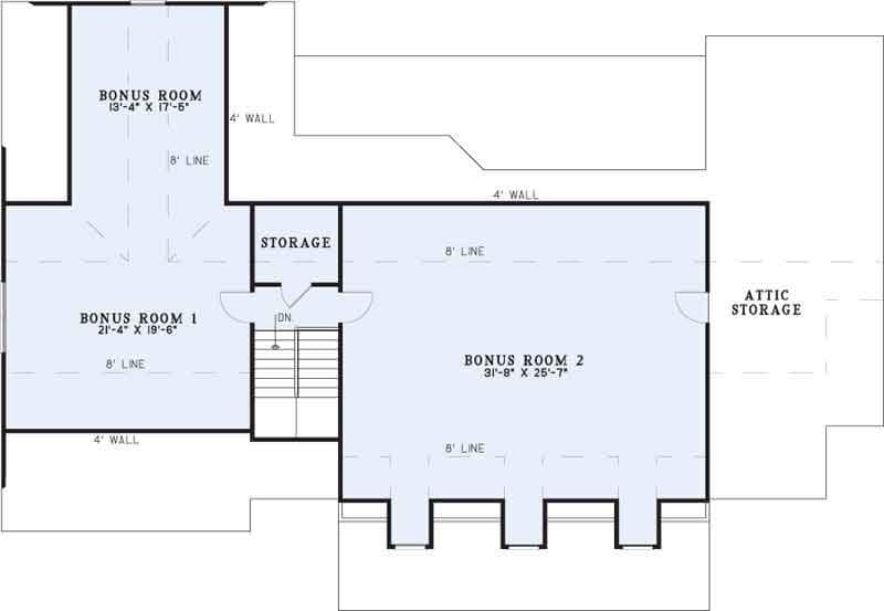 Bonus Room
