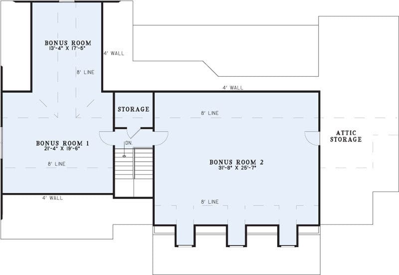 Bonus Room