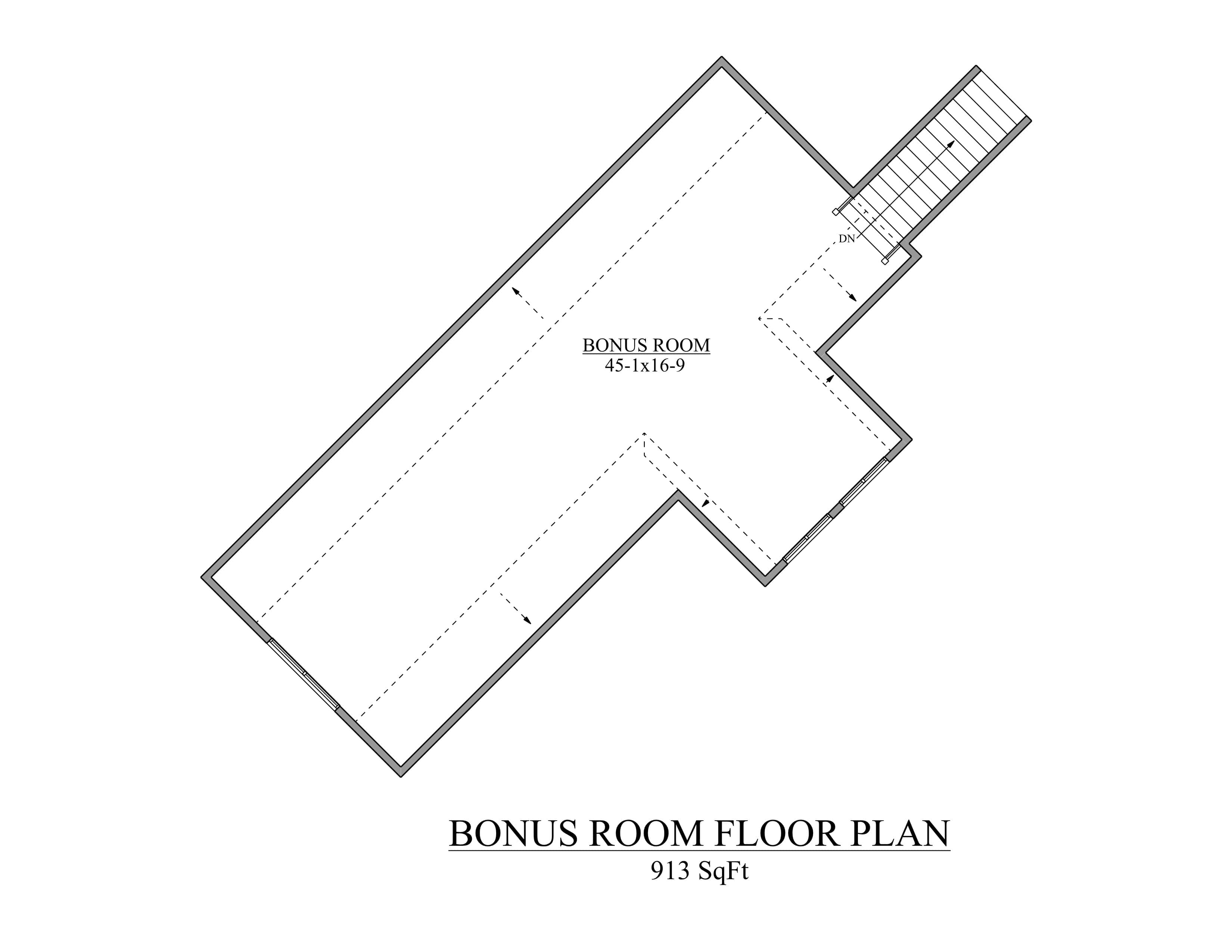 Bonus Room