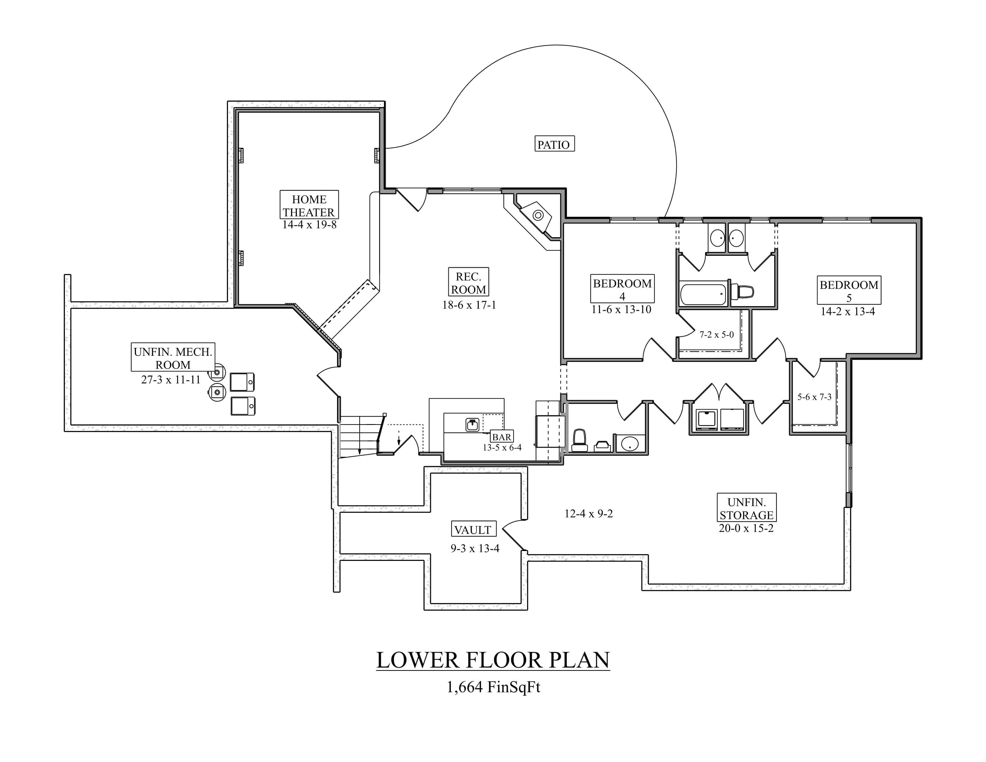 Lower Level