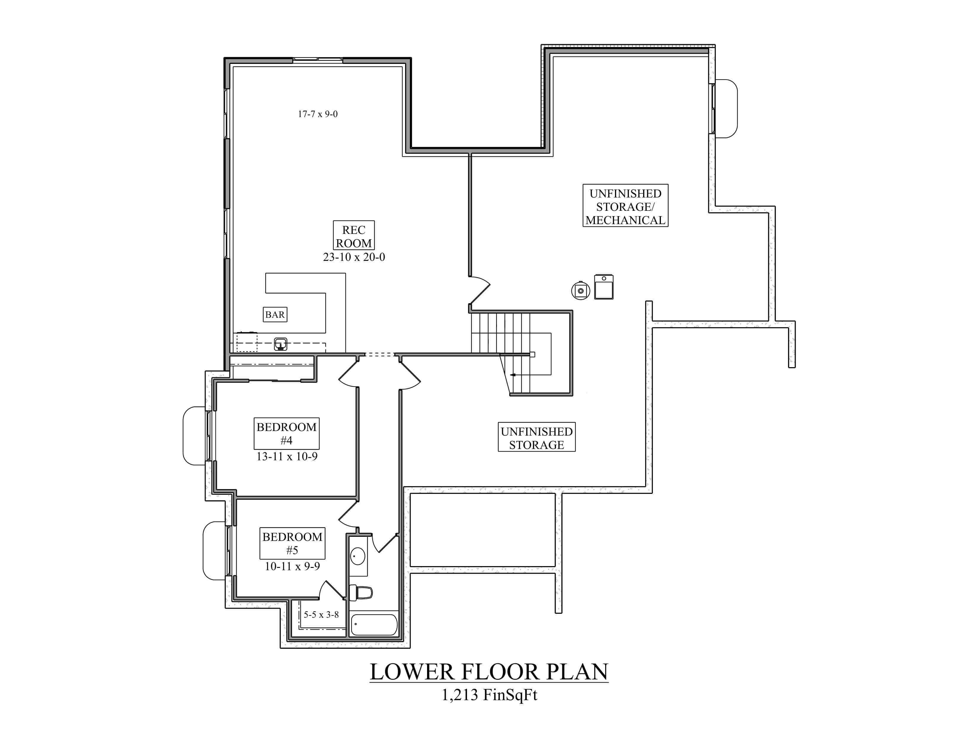 Lower Level
