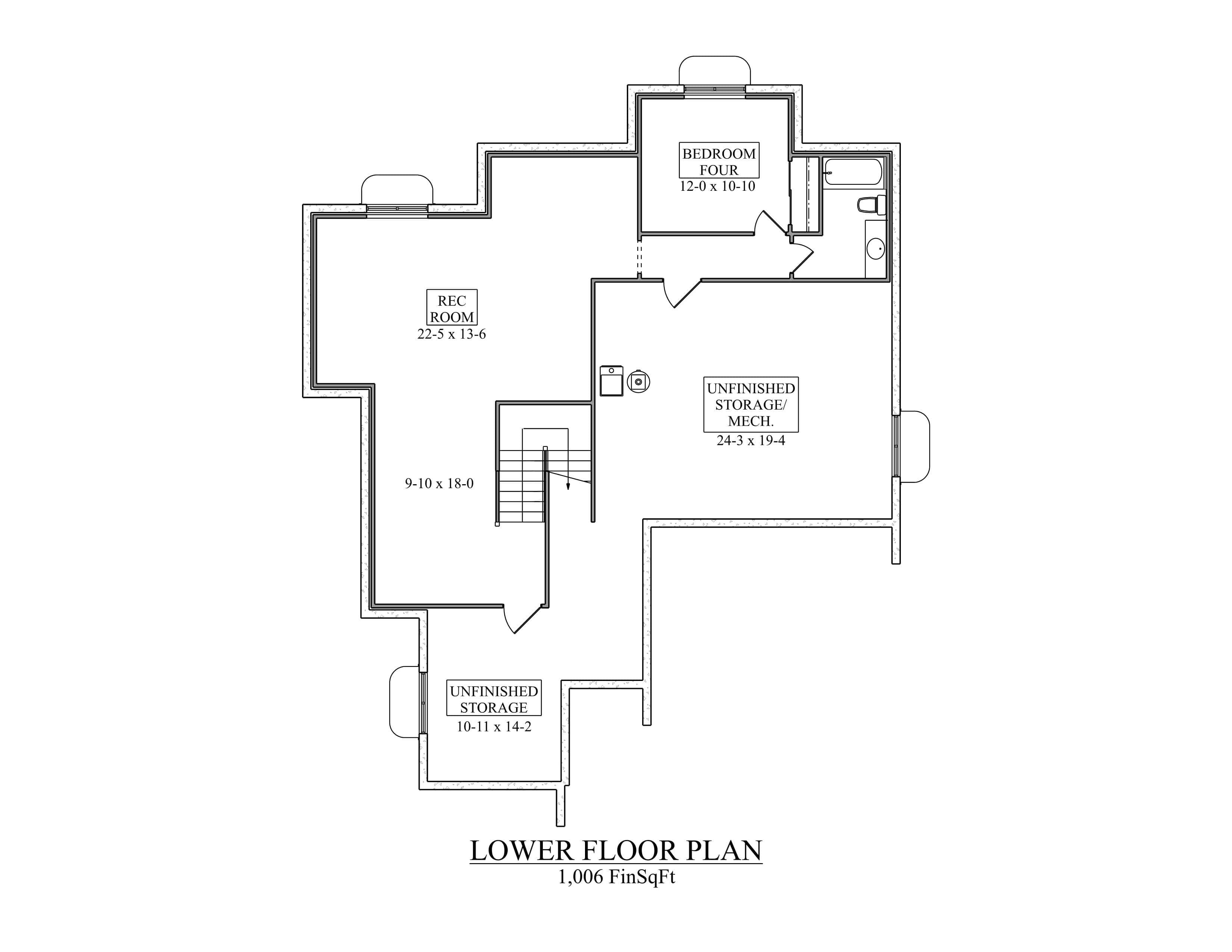Lower Level