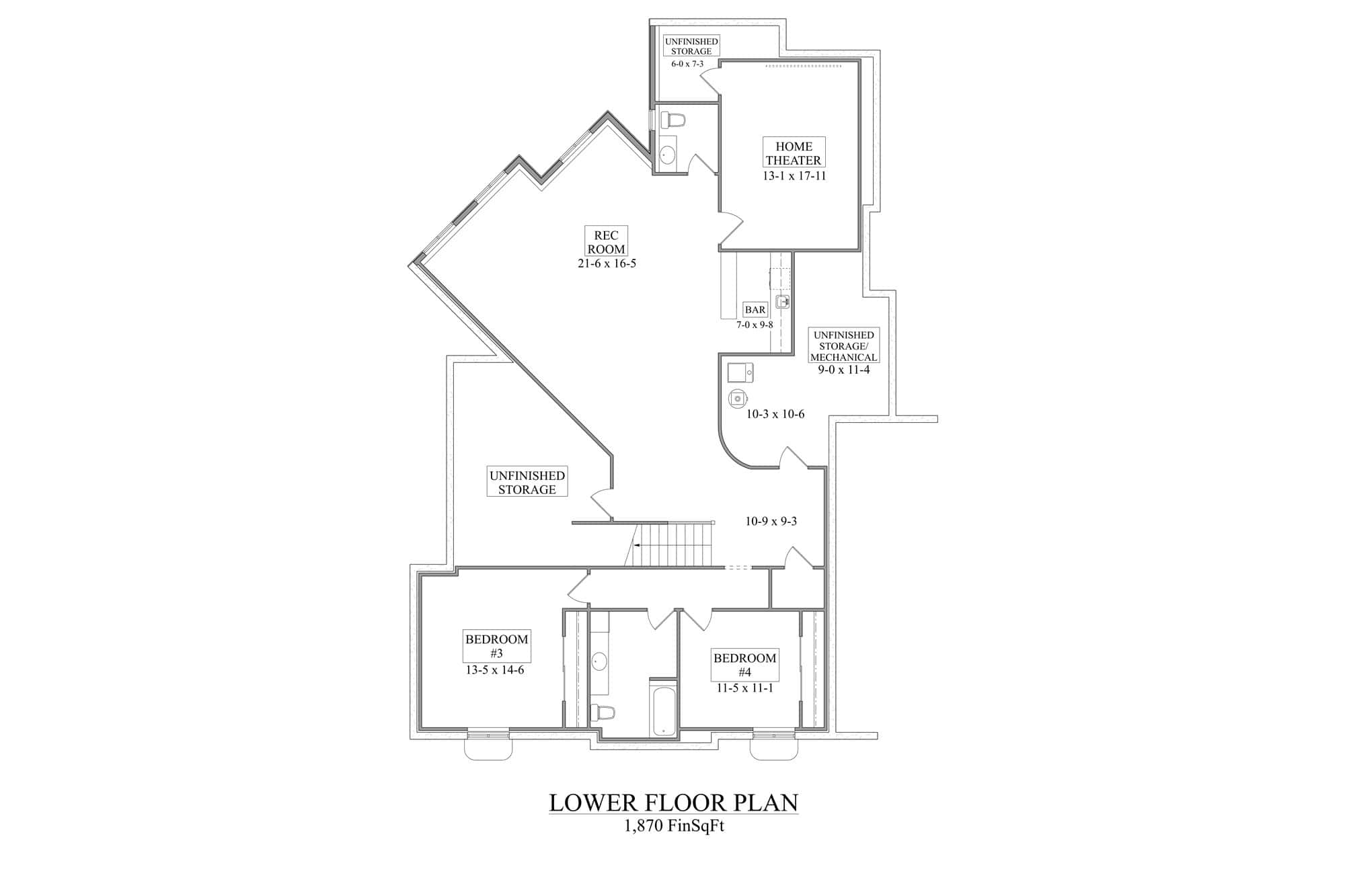 Lower Level
