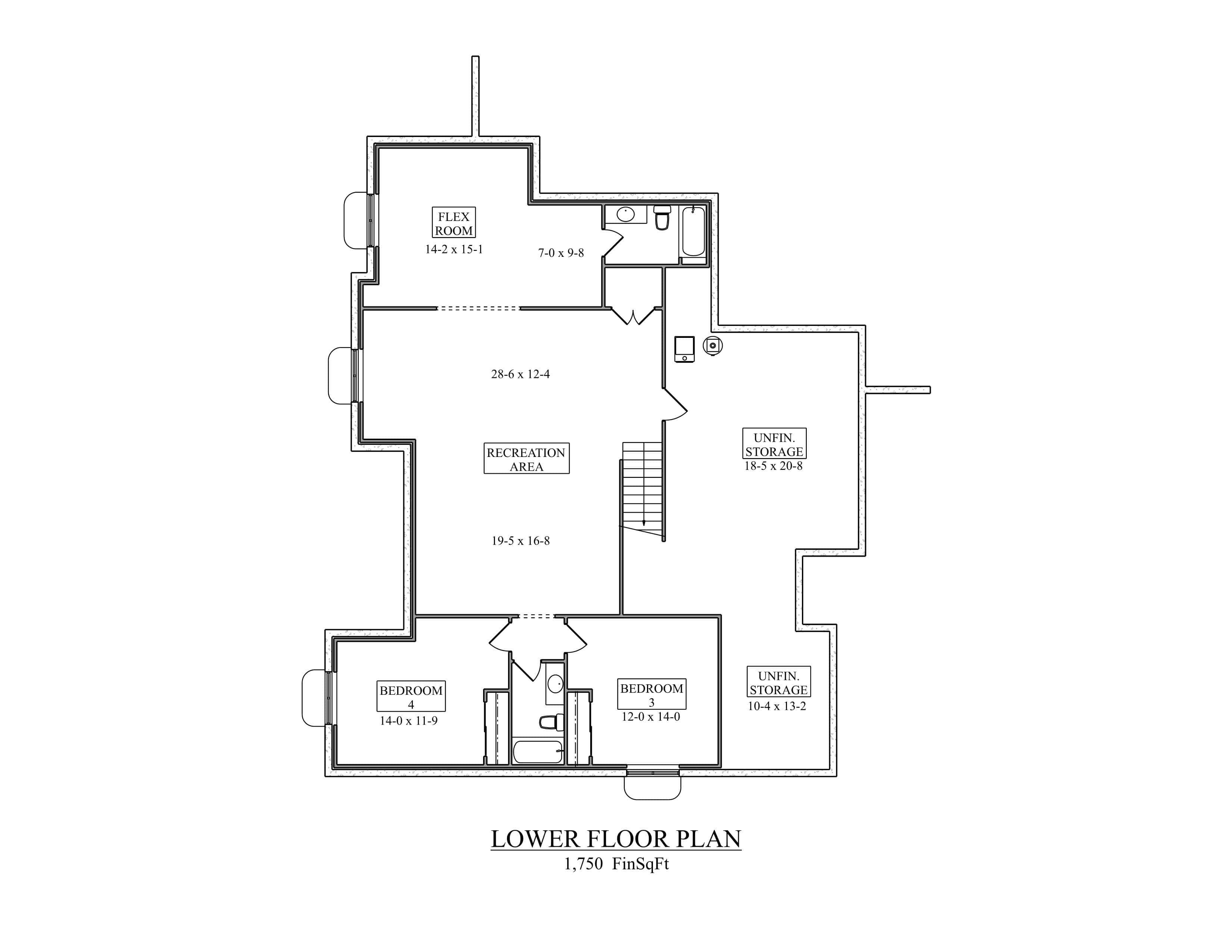 Lower Level