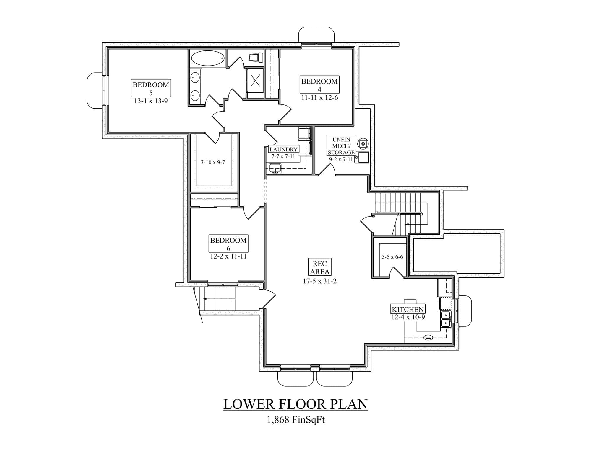 Lower Level