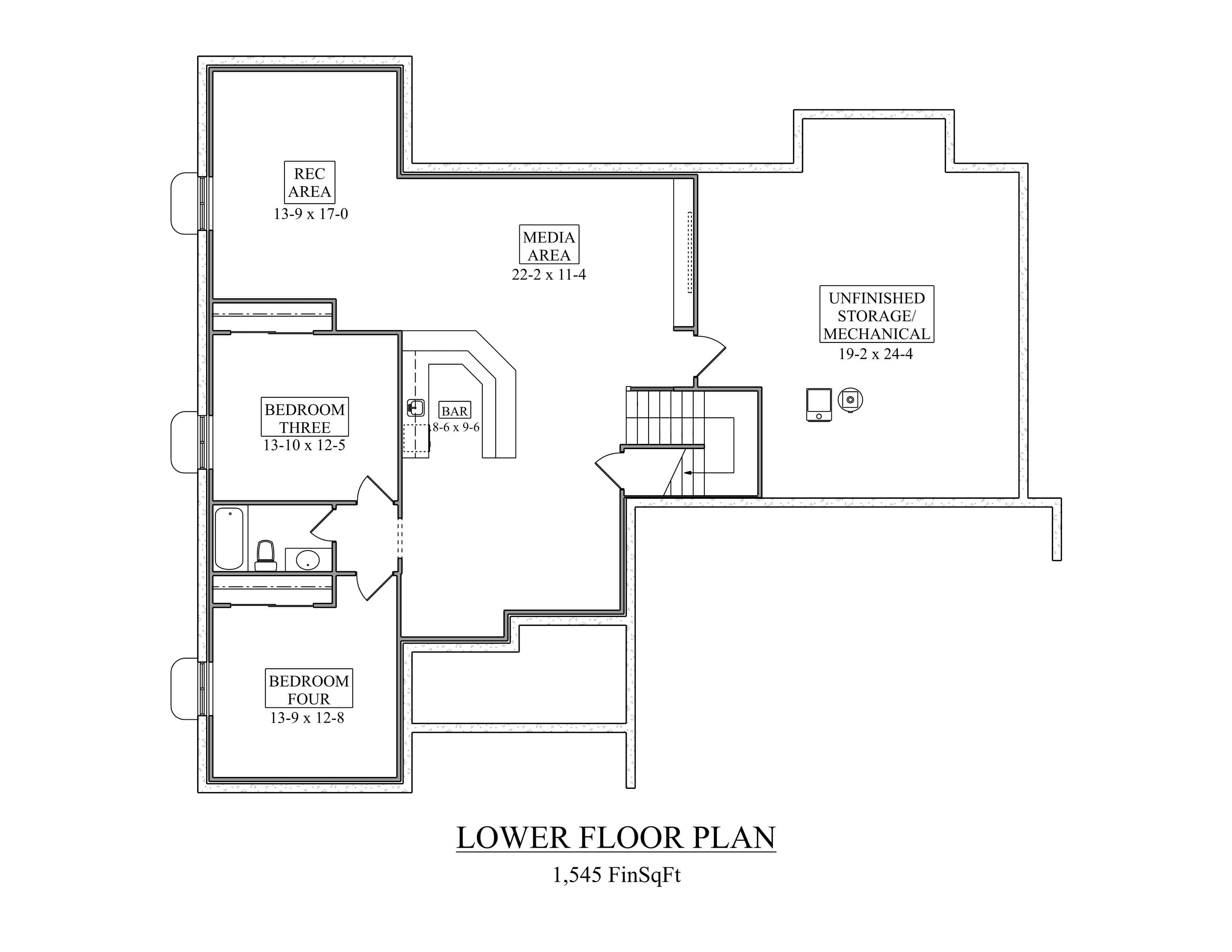 Lower Level
