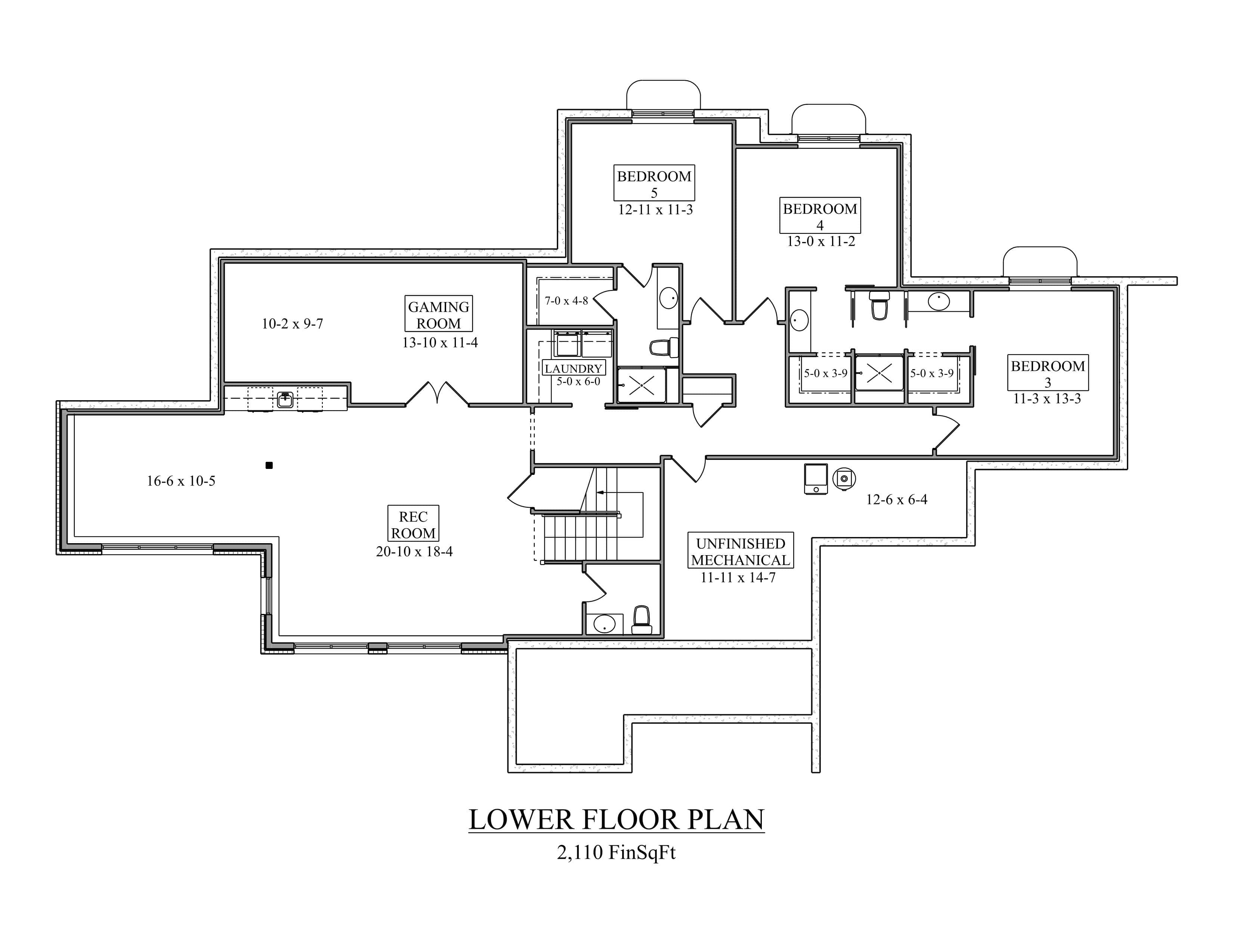 Lower Level
