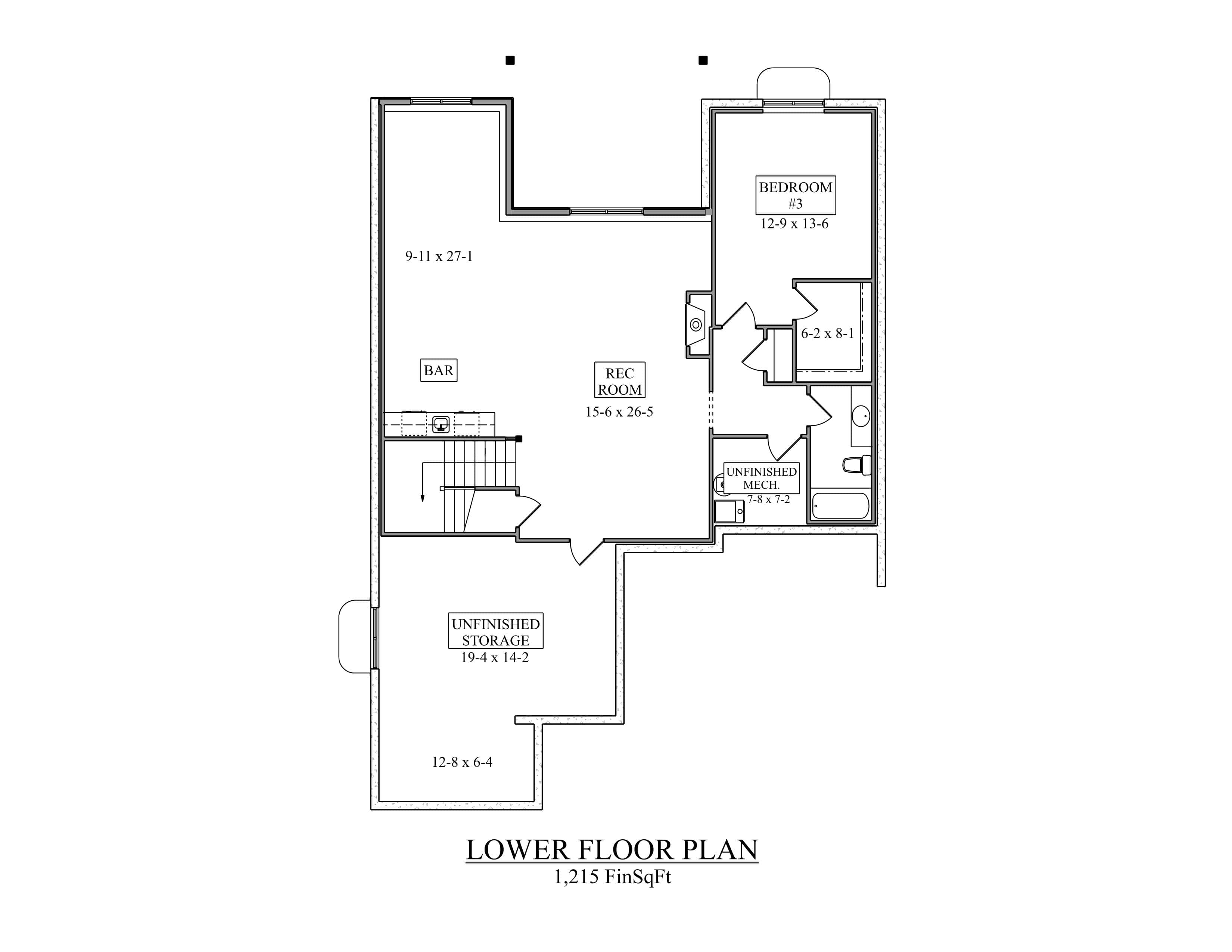 Lower Level