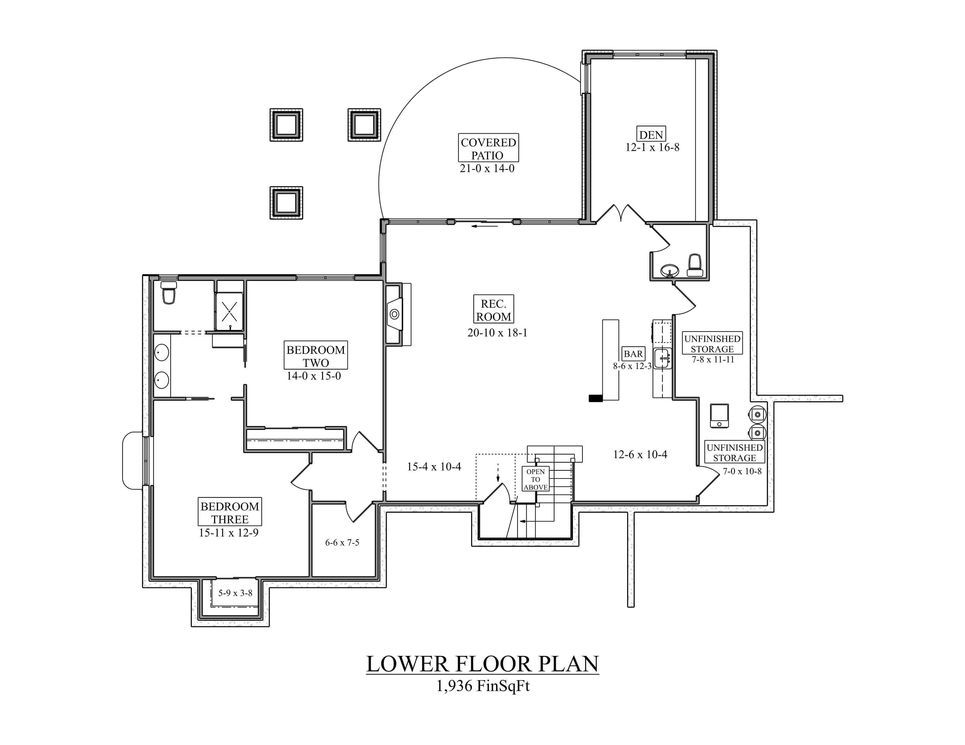 Lower Level
