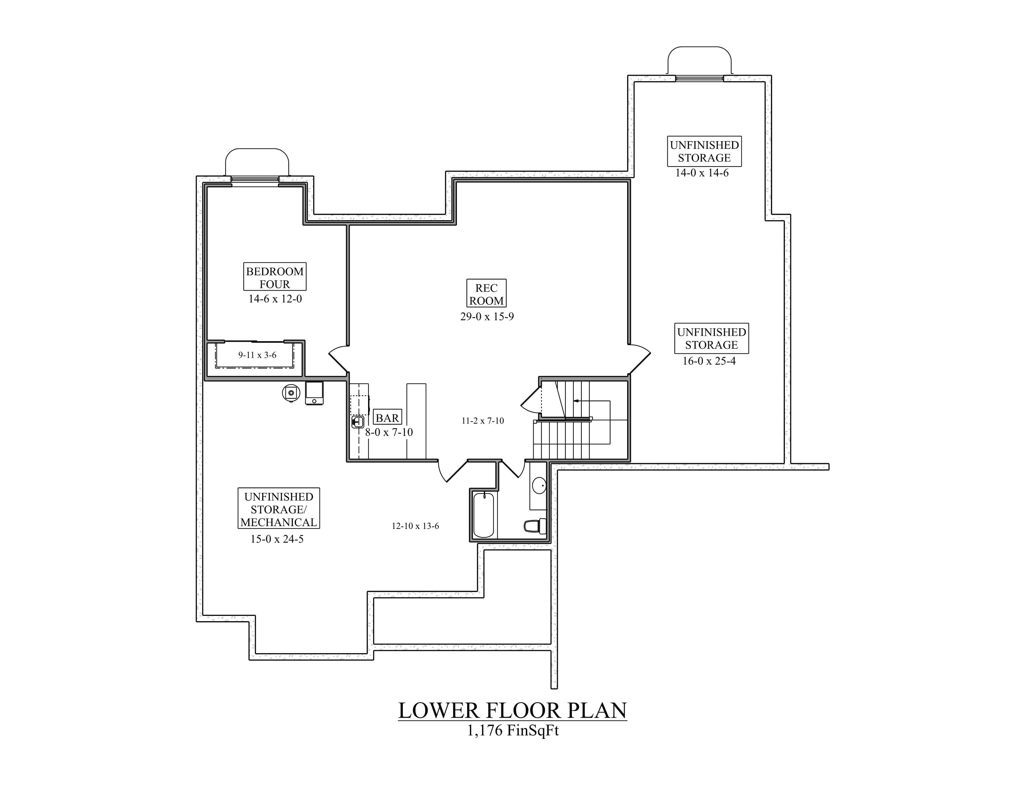 Lower Level