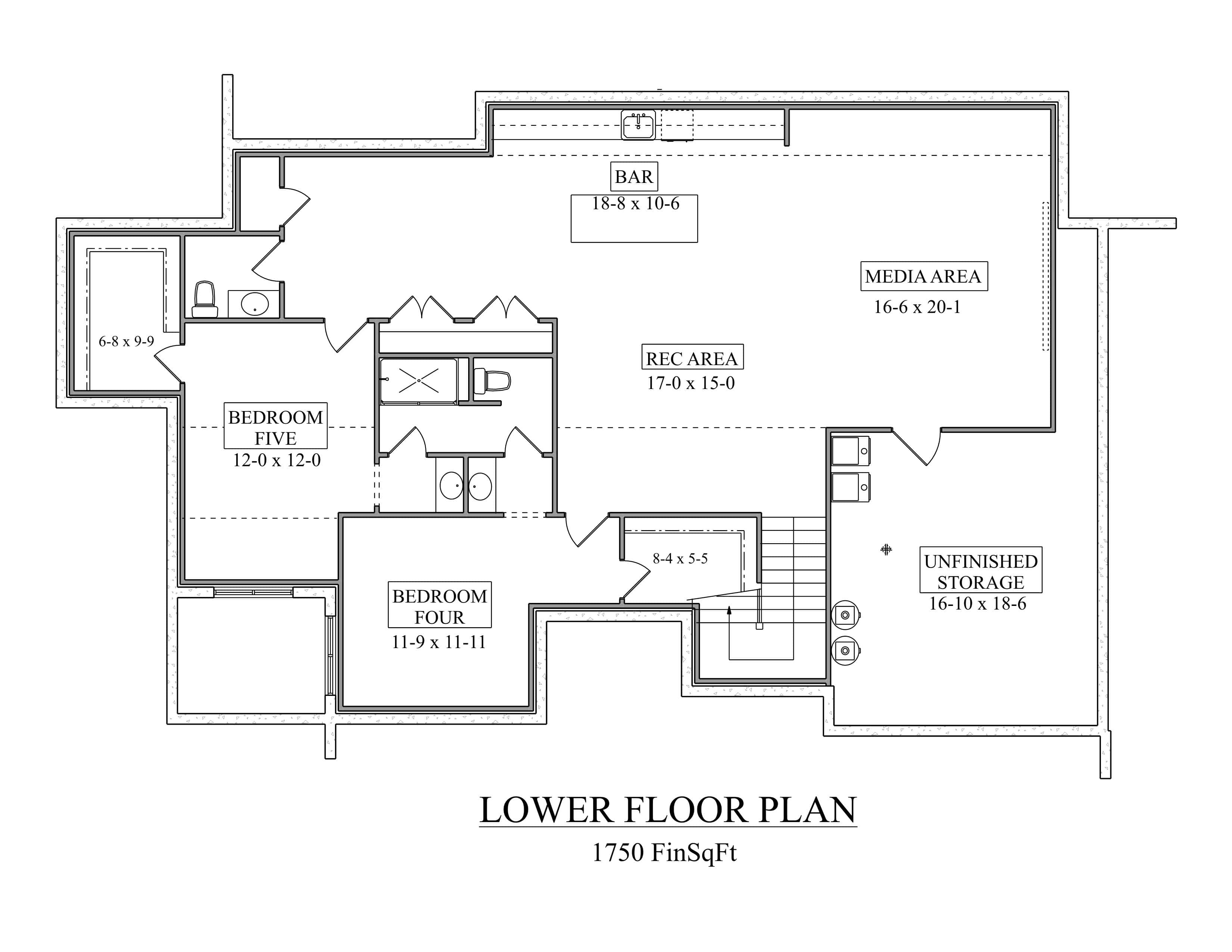 Lower Level