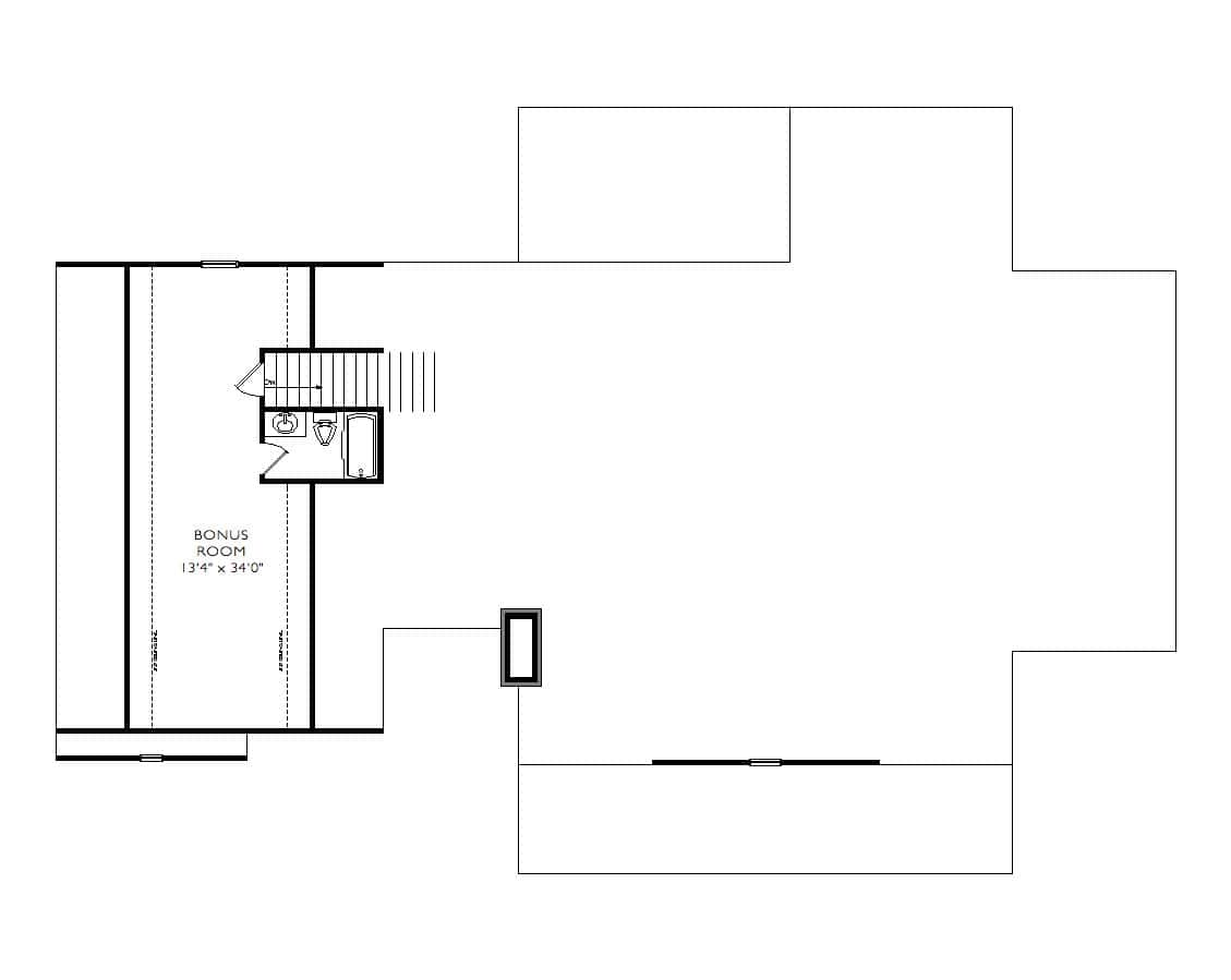Bonus Room