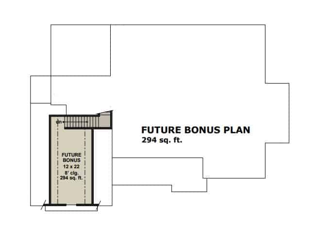 Bonus Room
