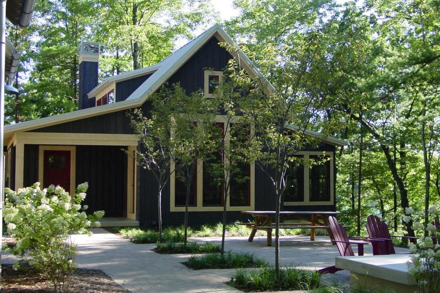 3-Bedroom, 2299 Sq Ft Coastal Home Plan - 168-1011 - Main Exterior