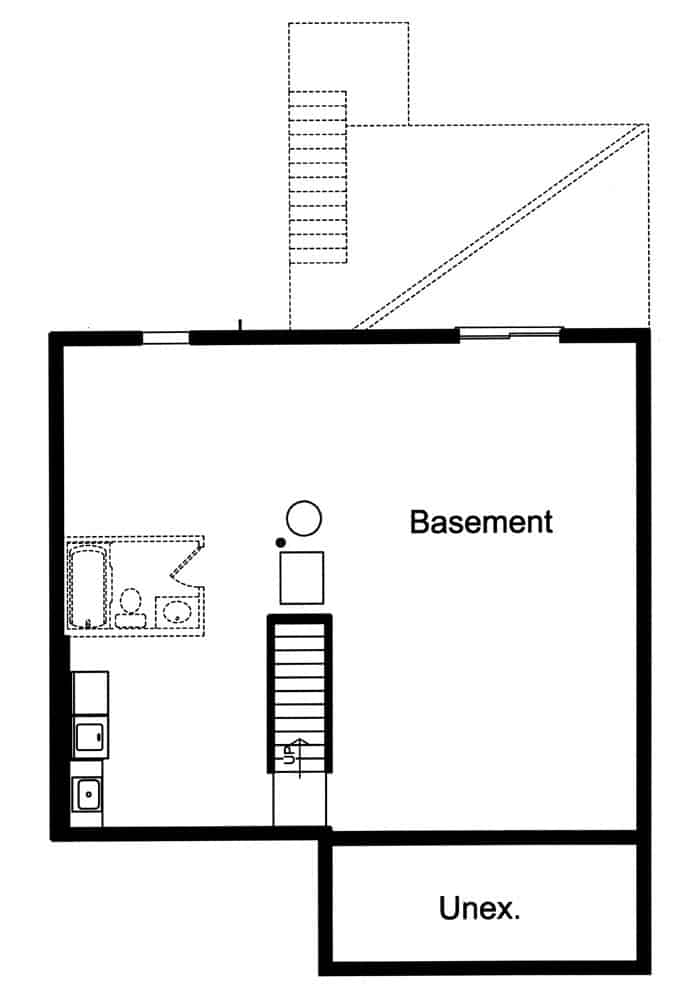 Basement