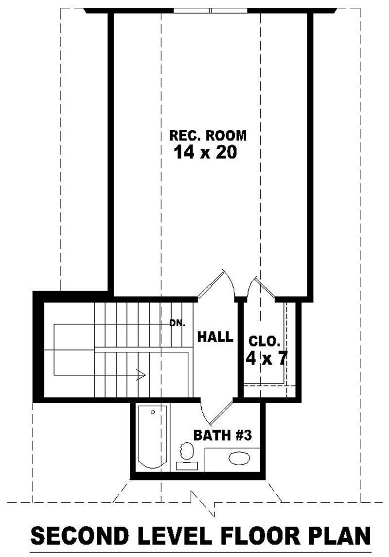 HOME FLOOR PLAN