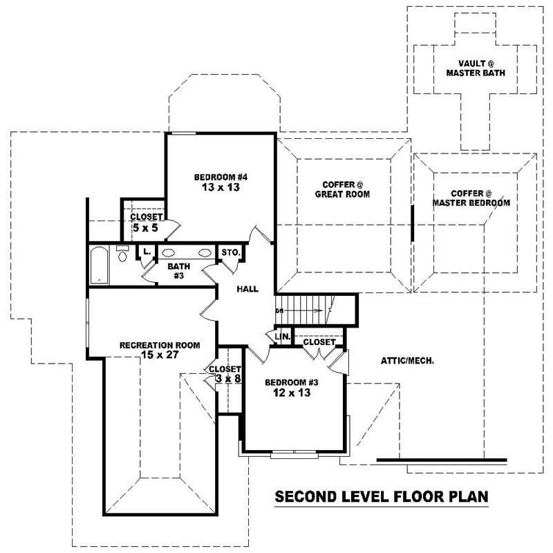 HOME FLOOR PLAN