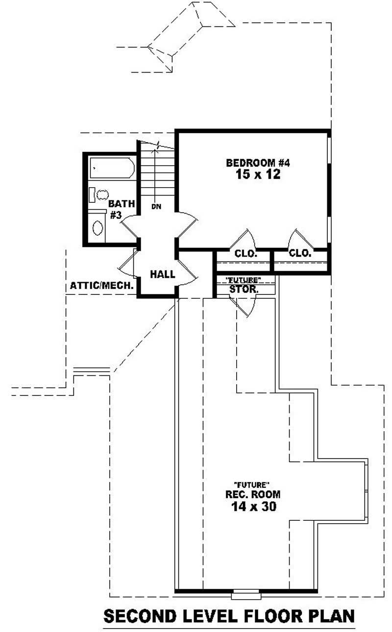 HOME FLOOR PLAN
