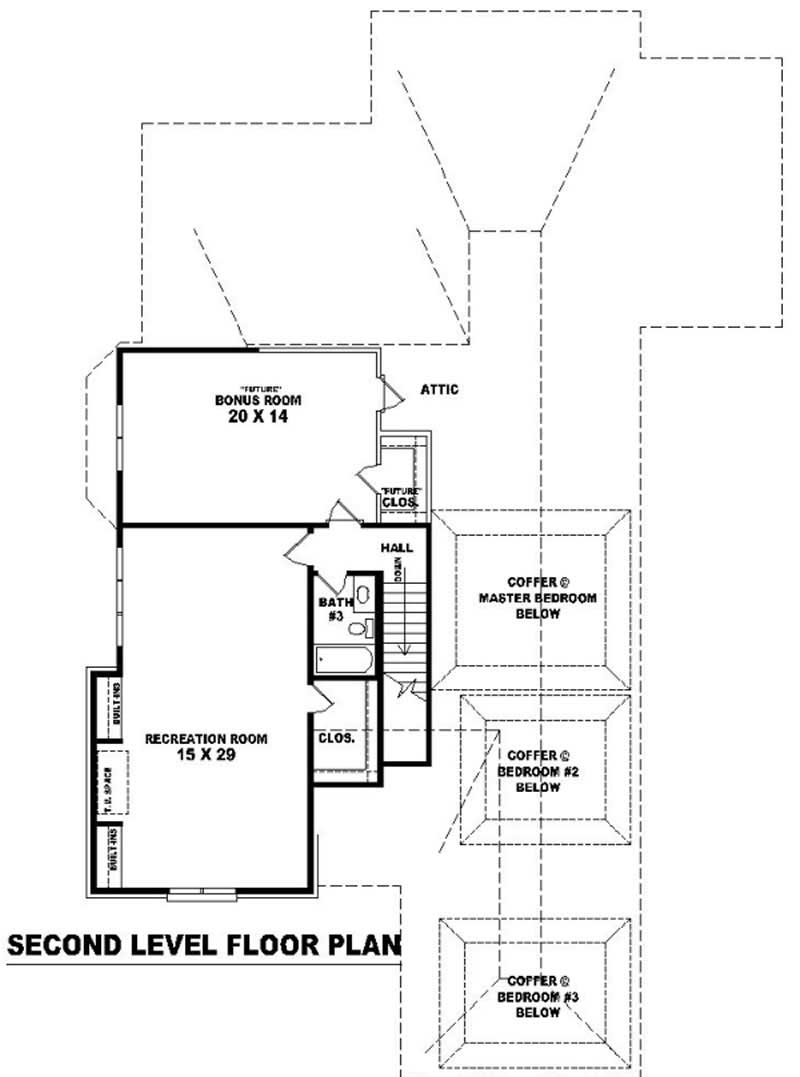 HOME FLOOR PLAN