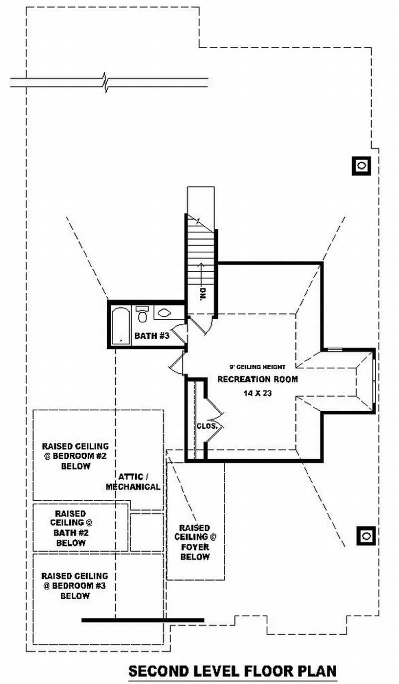 HOME FLOOR PLAN