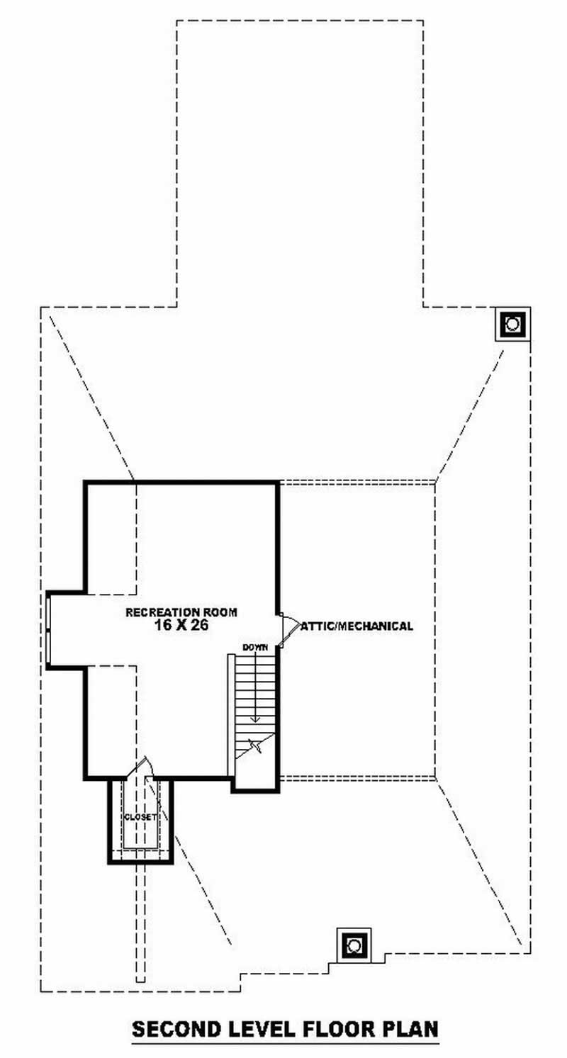 HOME FLOOR PLAN