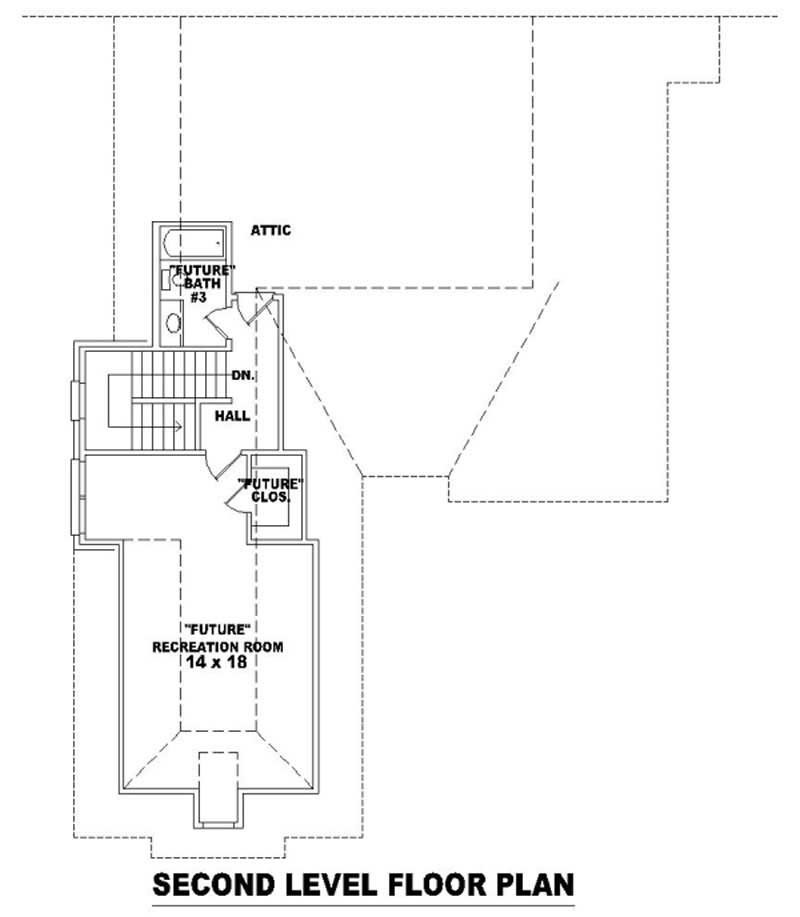 HOME FLOOR PLAN