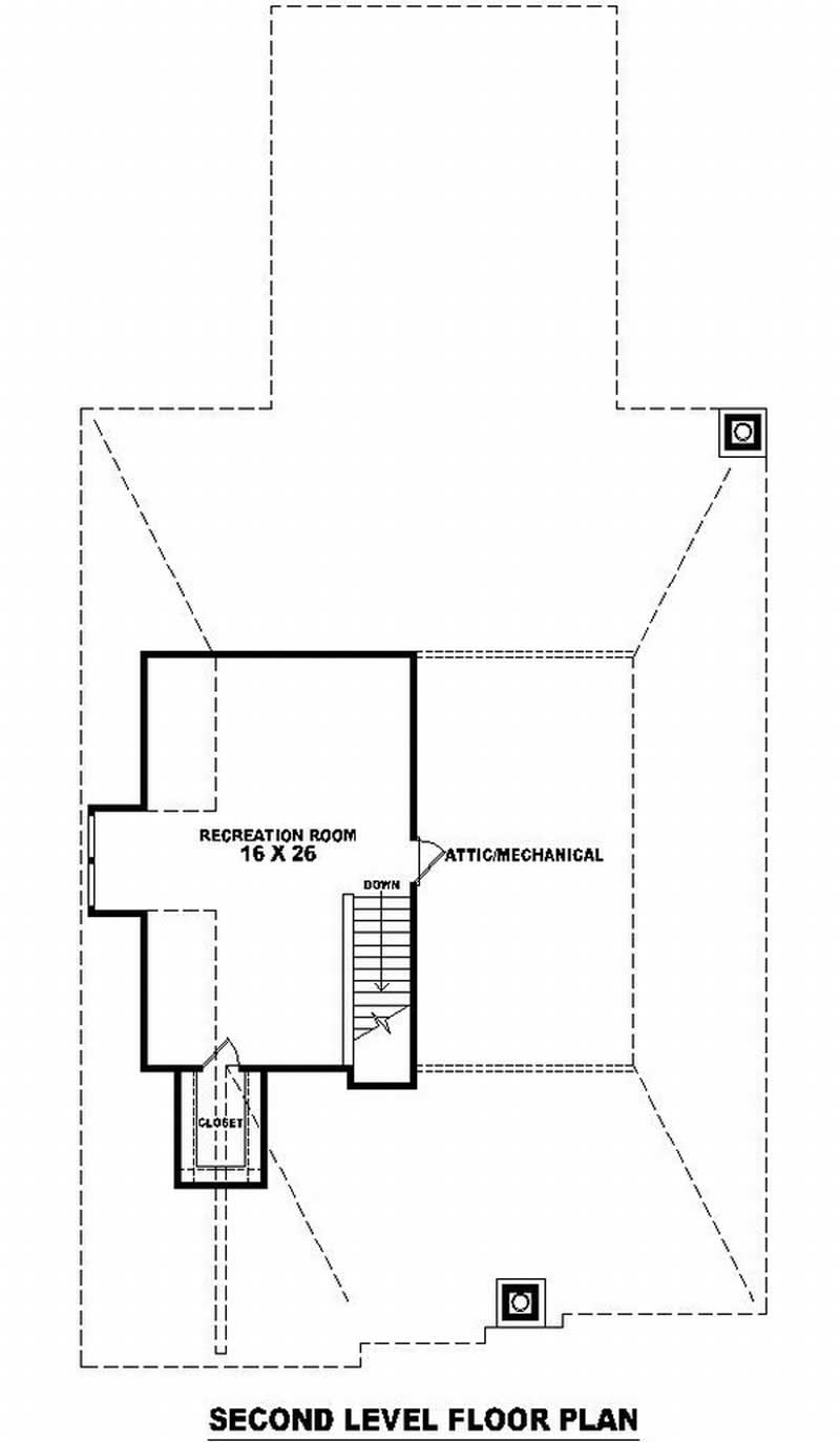 HOME FLOOR PLAN