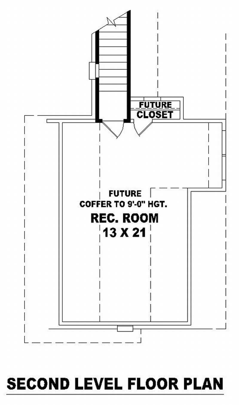 HOME FLOOR PLAN