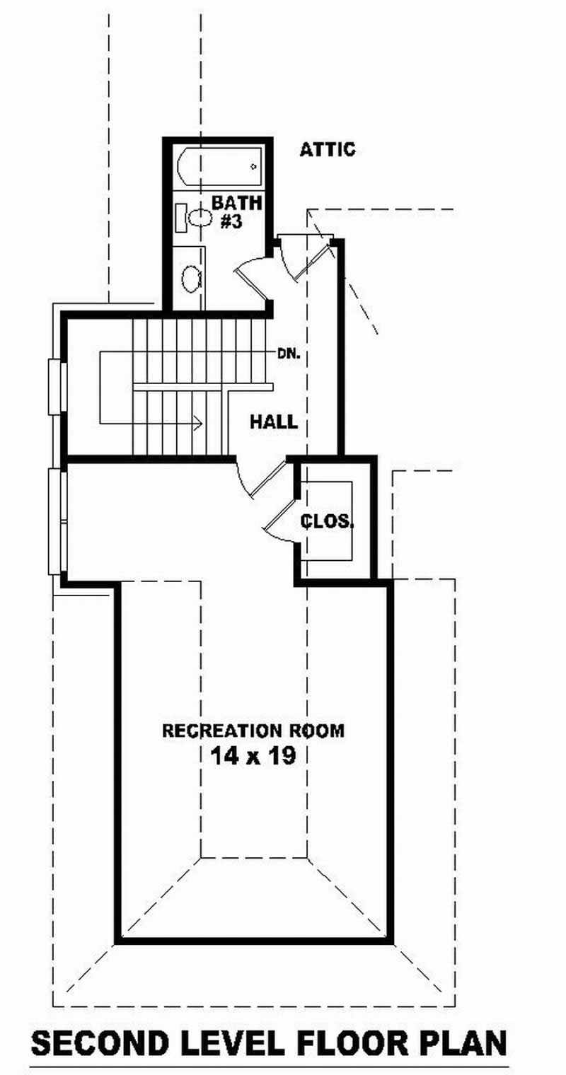 HOME FLOOR PLAN