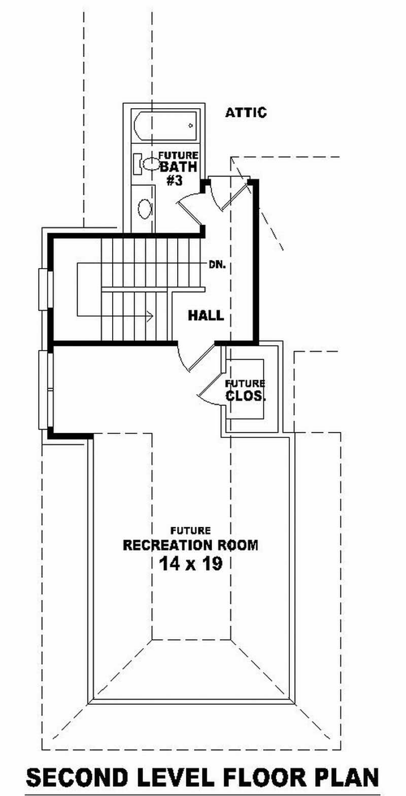 HOME FLOOR PLAN