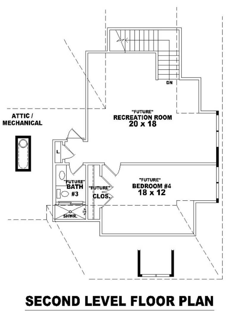 HOME FLOOR PLAN