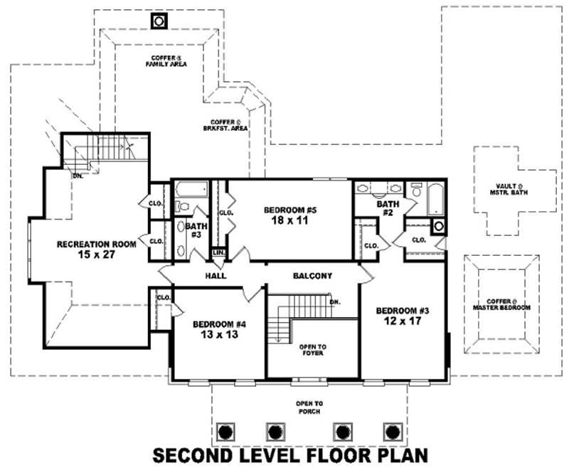HOME FLOOR PLAN