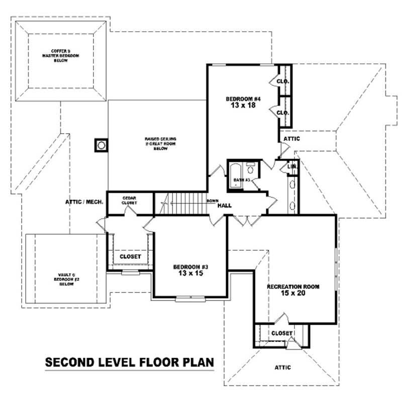 HOME FLOOR PLAN
