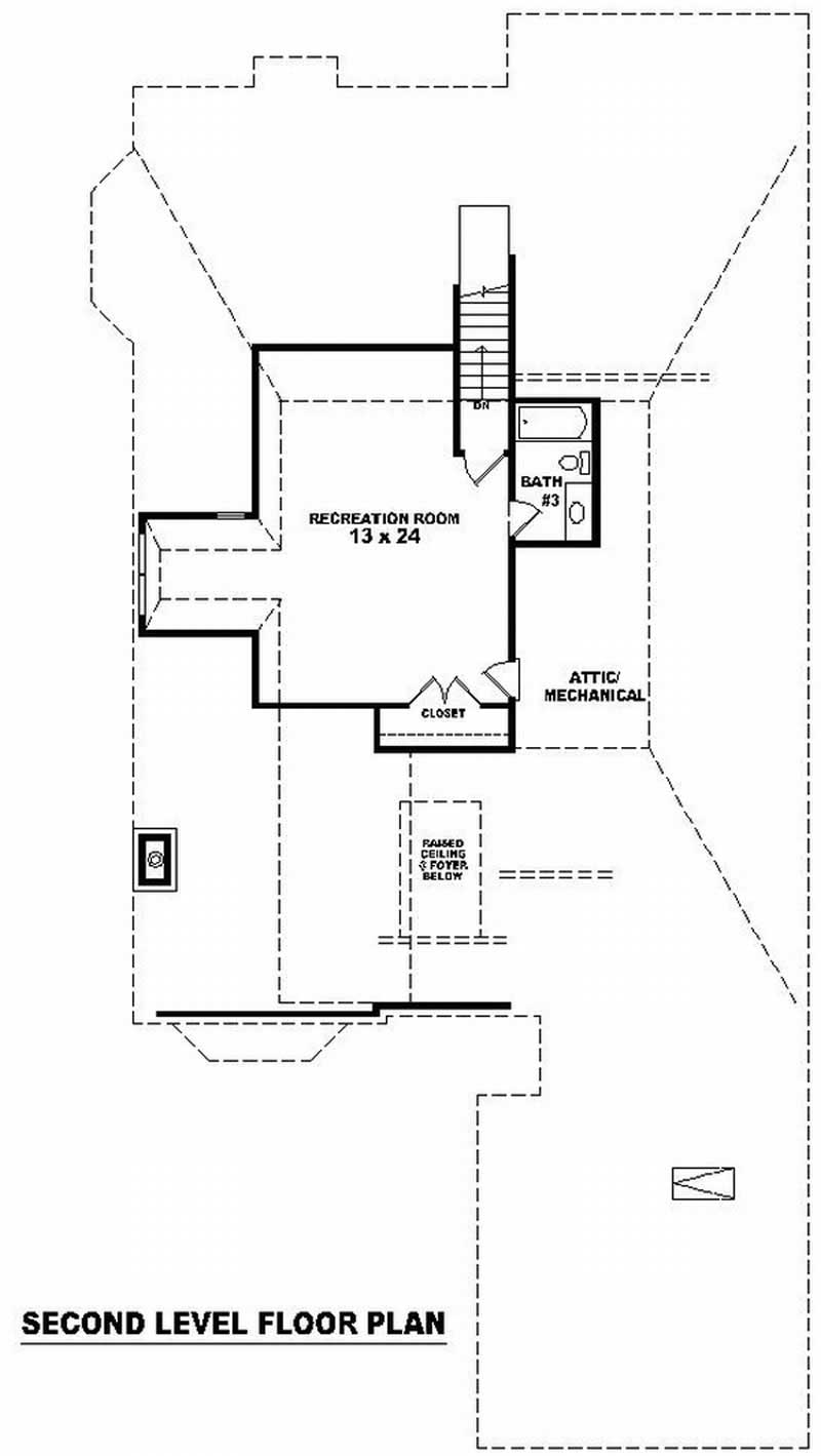 HOME FLOOR PLAN
