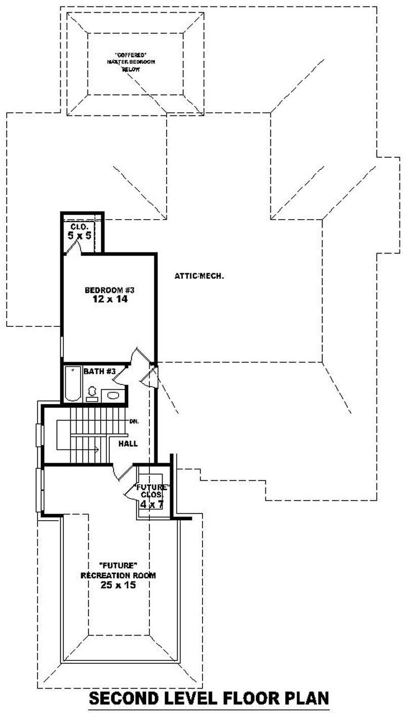 HOME FLOOR PLAN