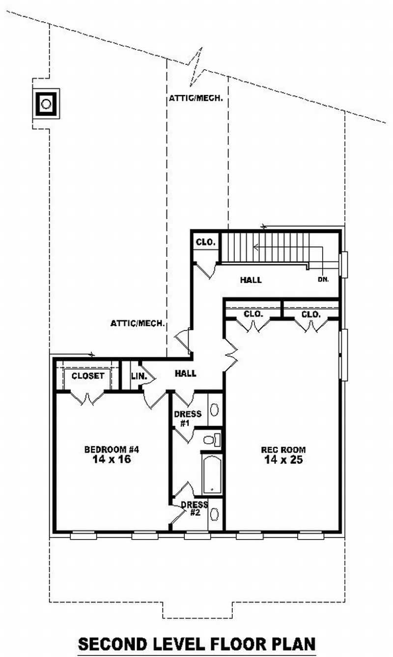 HOME FLOOR PLAN