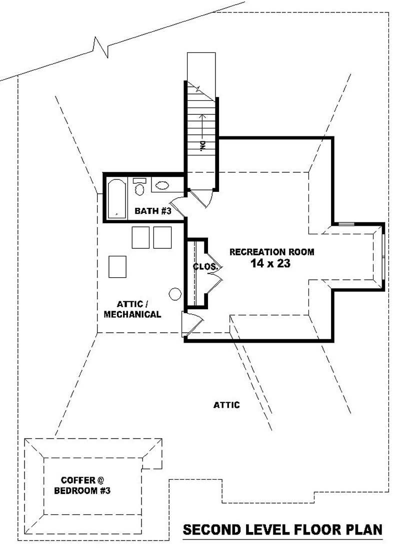HOME FLOOR PLAN