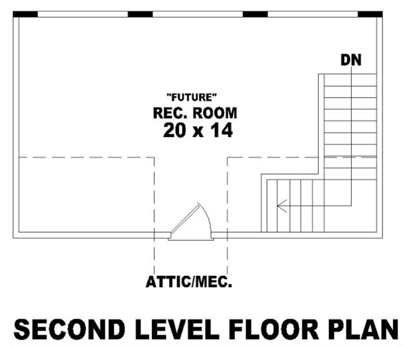 HOME FLOOR PLAN
