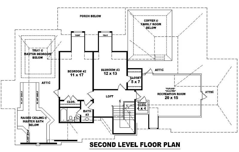 HOME FLOOR PLAN