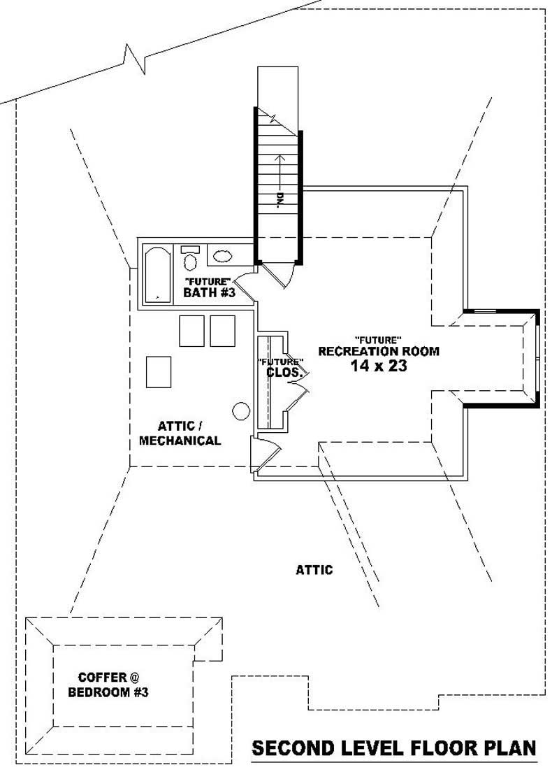 HOME FLOOR PLAN