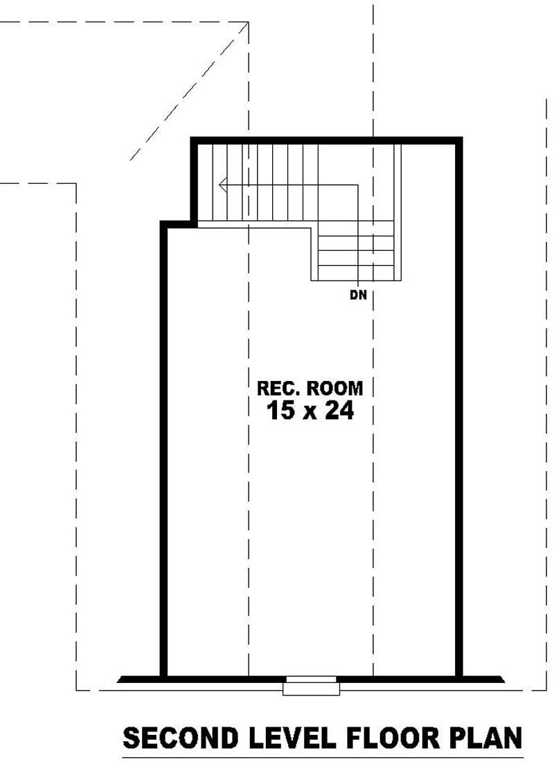 HOME FLOOR PLAN
