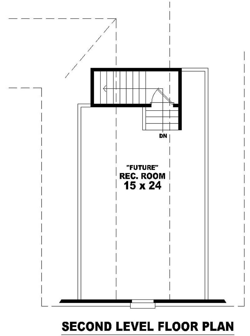 HOME FLOOR PLAN